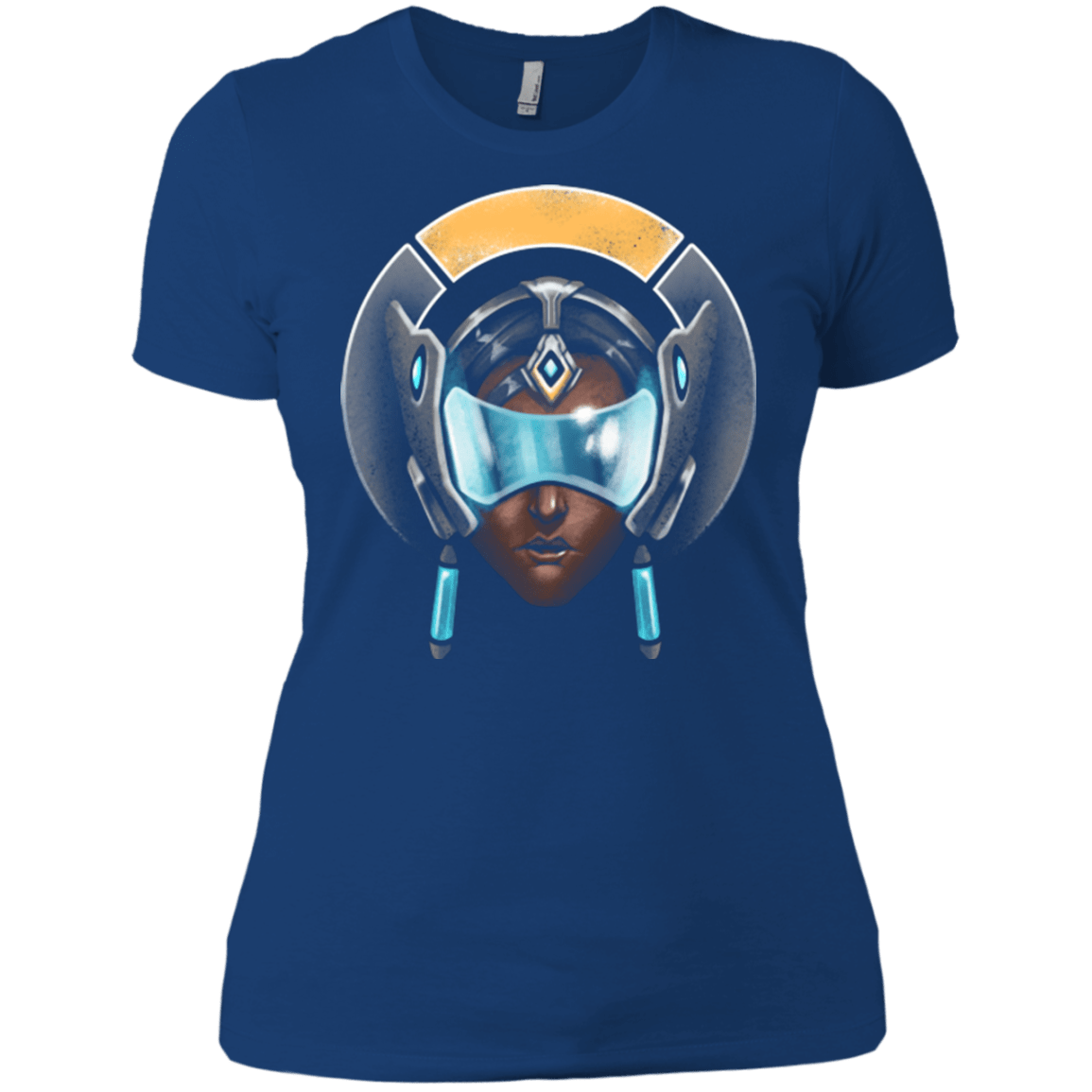 T-Shirts Royal / X-Small Bender of Reality Women's Premium T-Shirt