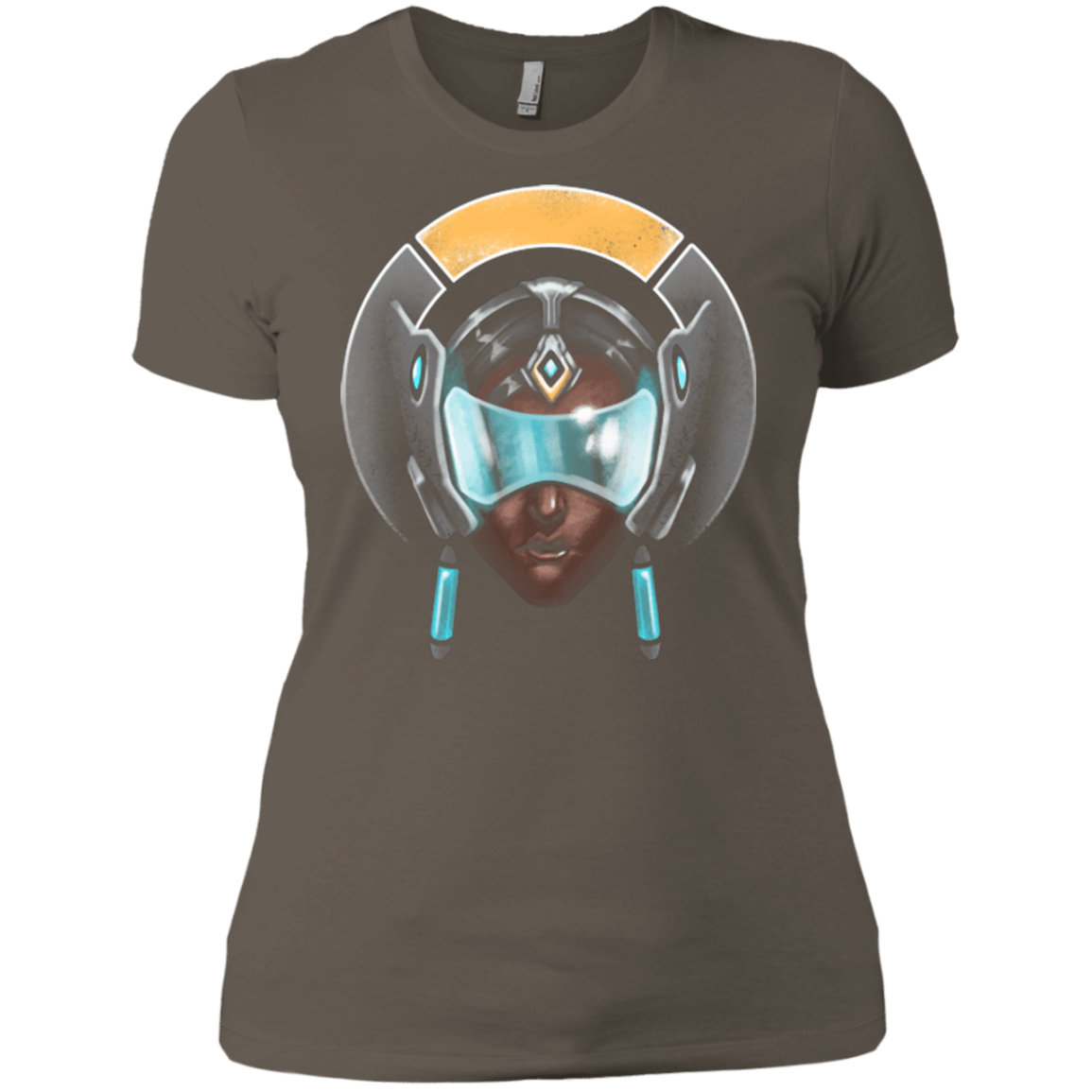 T-Shirts Warm Grey / X-Small Bender of Reality Women's Premium T-Shirt