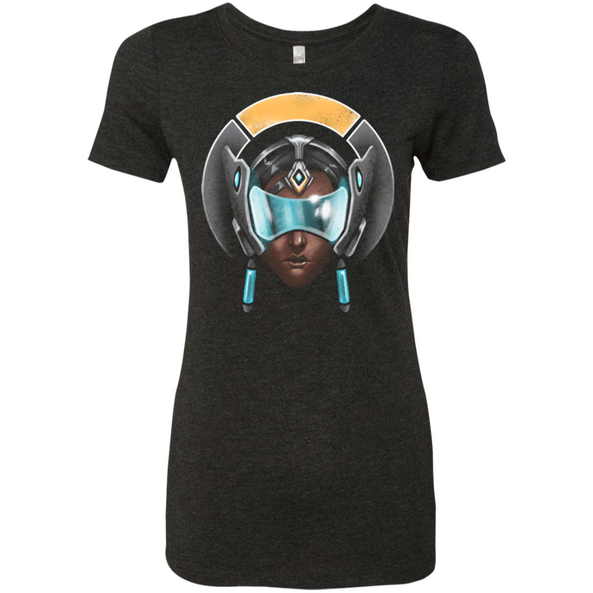 T-Shirts Vintage Black / Small Bender of Reality Women's Triblend T-Shirt