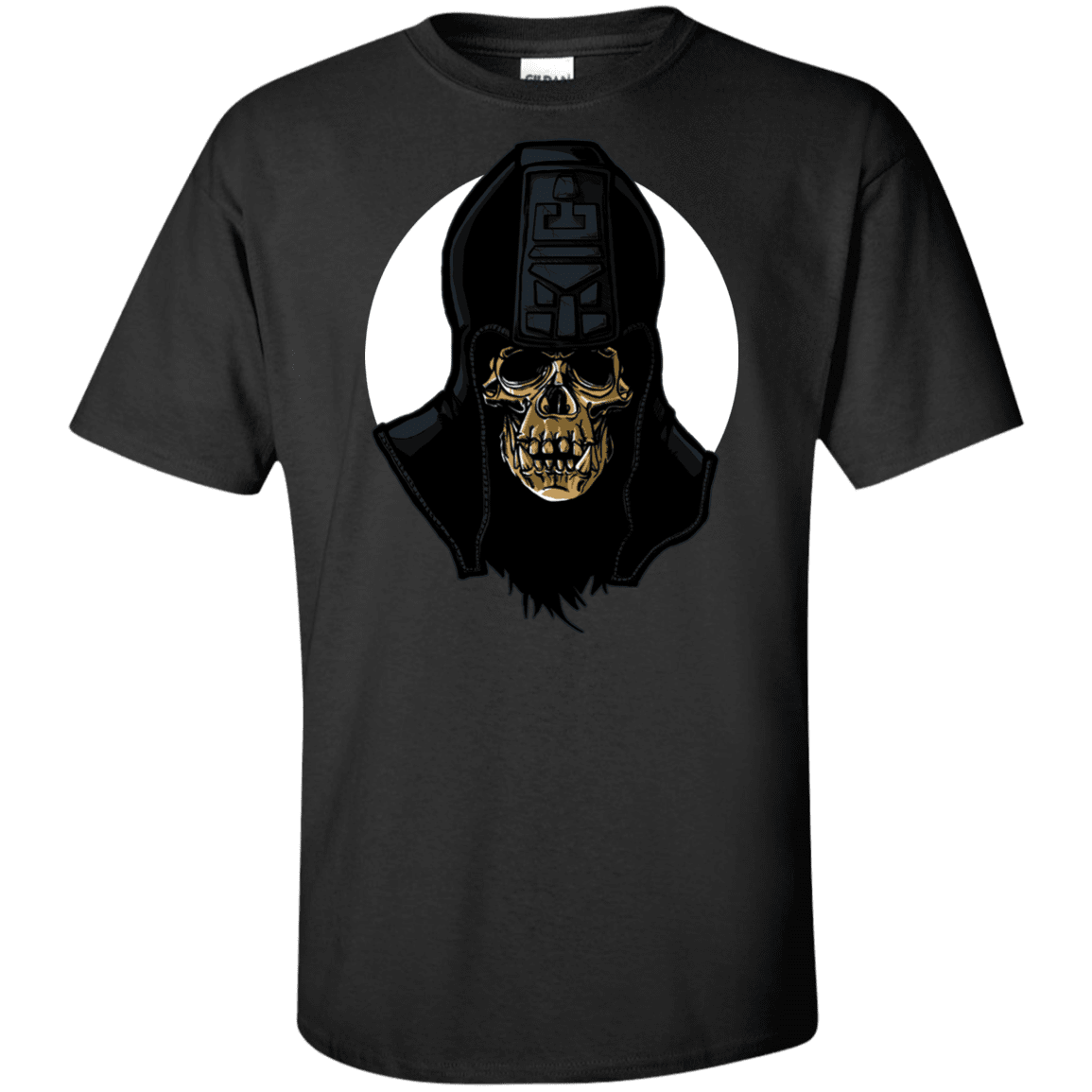 T-Shirts Black / XLT Beyond Veil Tall T-Shirt