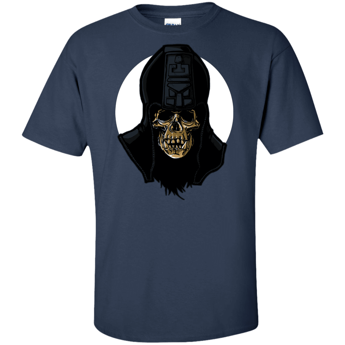 T-Shirts Navy / XLT Beyond Veil Tall T-Shirt