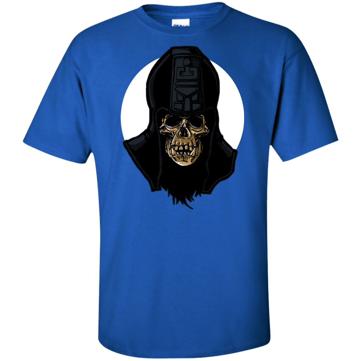 T-Shirts Royal / XLT Beyond Veil Tall T-Shirt