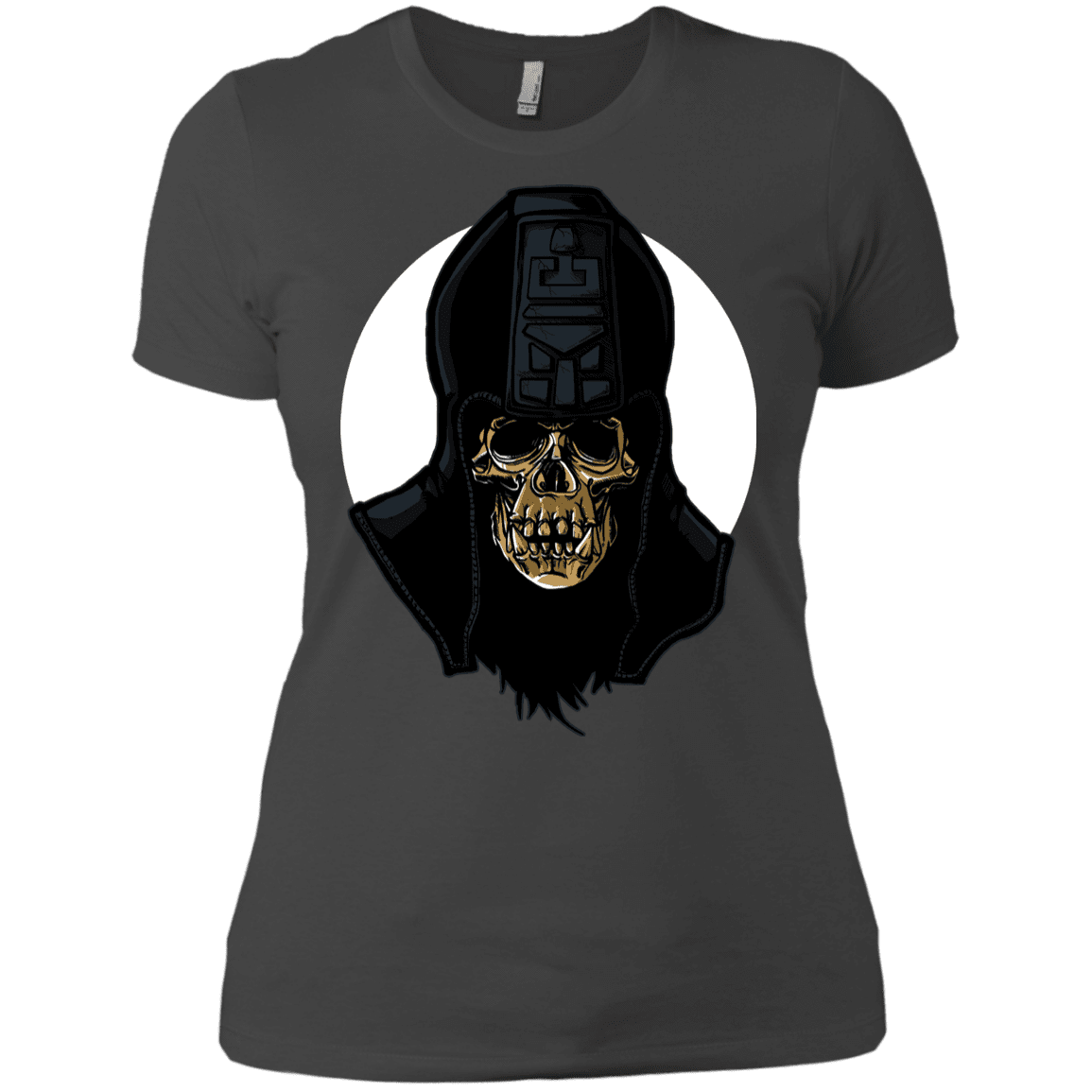 T-Shirts Heavy Metal / X-Small Beyond Veil Women's Premium T-Shirt