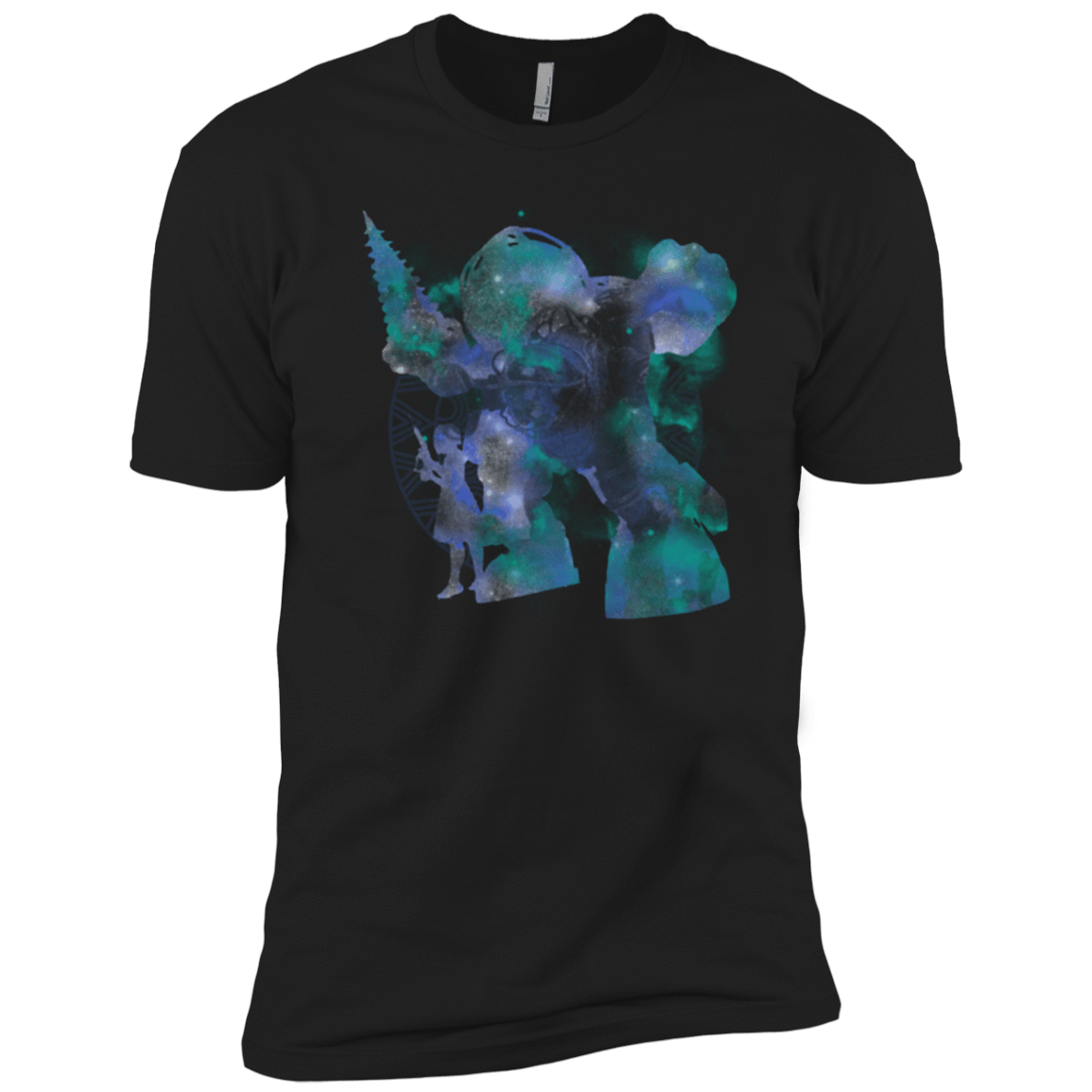 T-Shirts Black / YXS Big Daddy Boys Premium T-Shirt