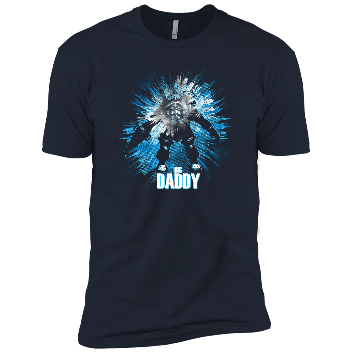 Big Daddy Boys Premium T-Shirt