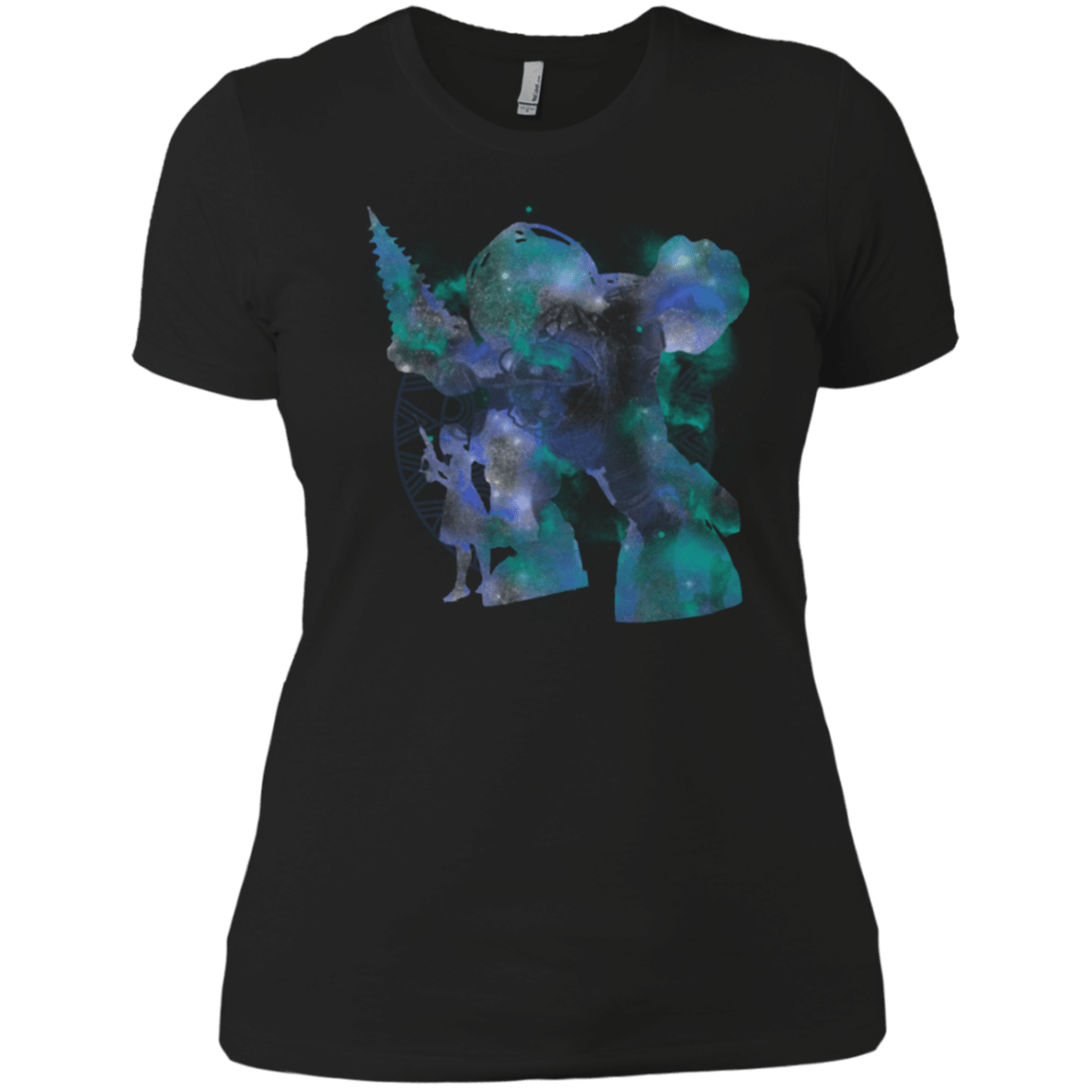 Big Daddy Women's Premium T-Shirt