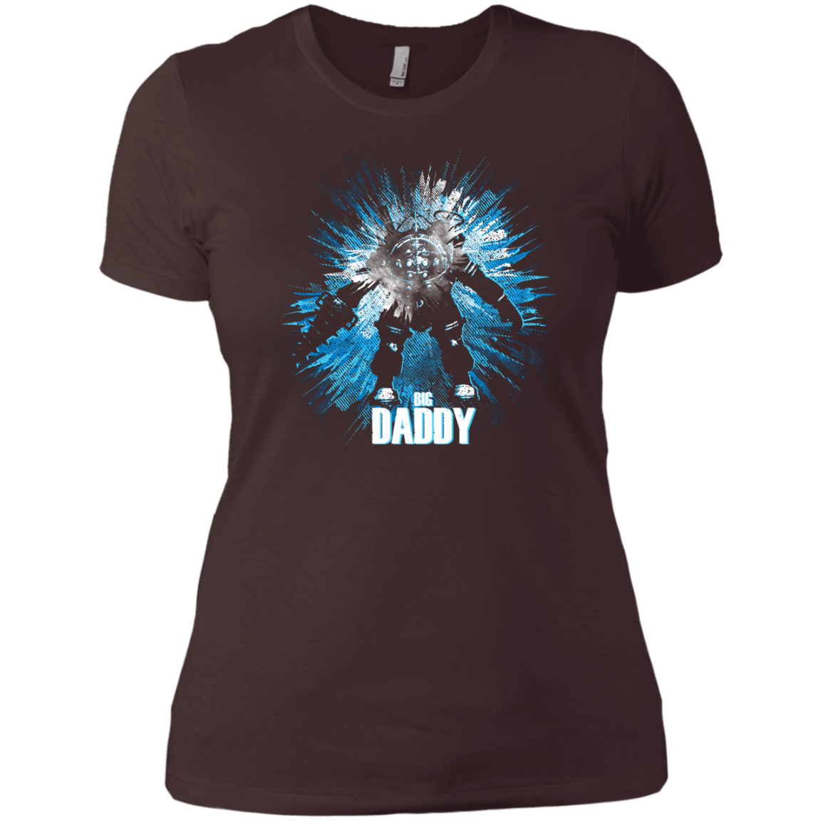 Big Daddy Women's Premium T-Shirt