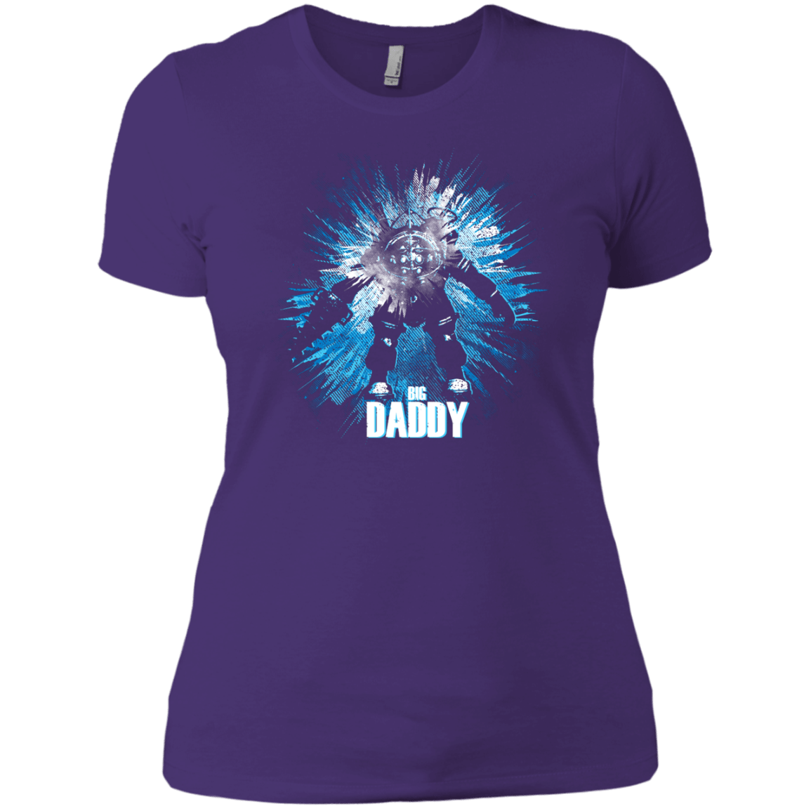Big Daddy Women's Premium T-Shirt