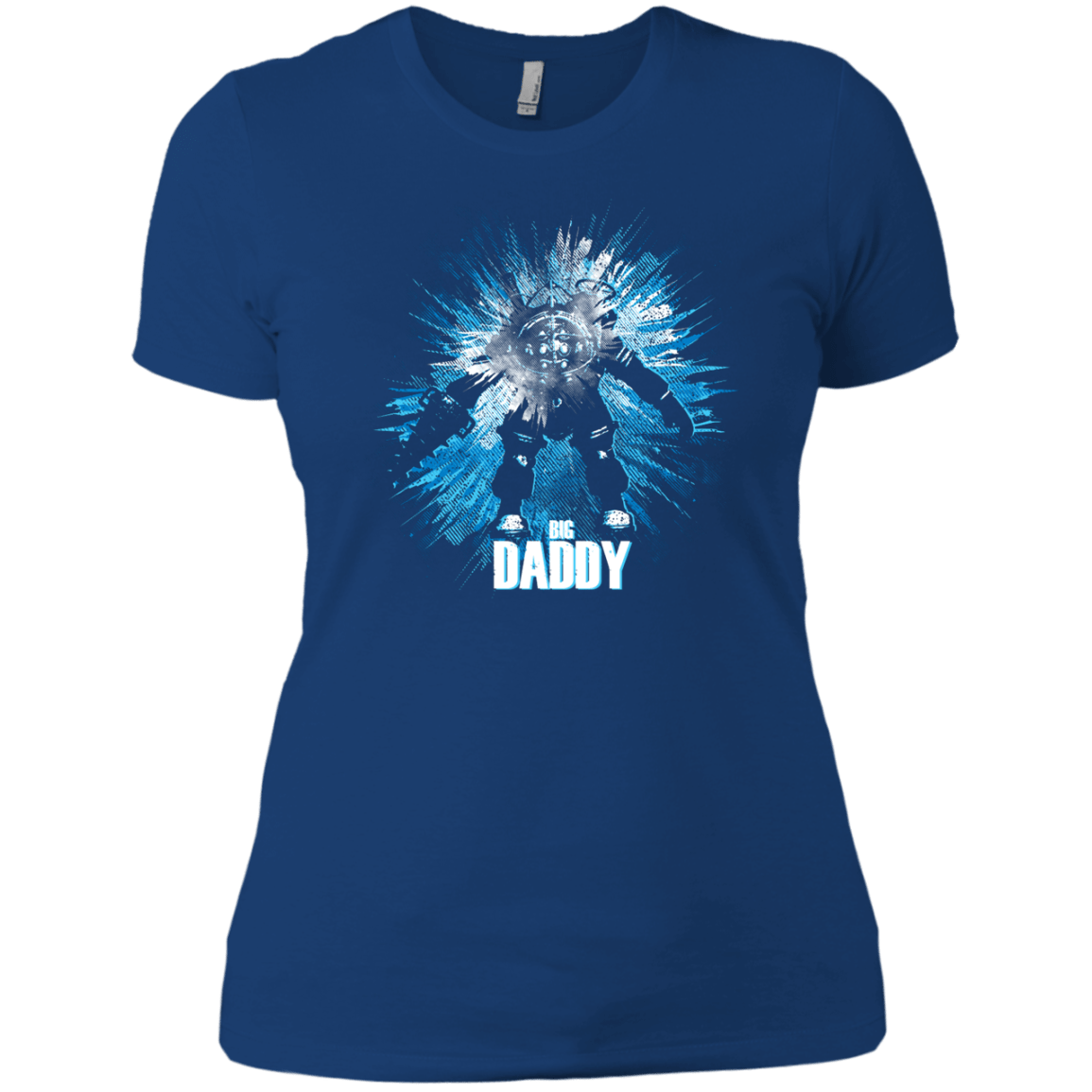Big Daddy Women's Premium T-Shirt