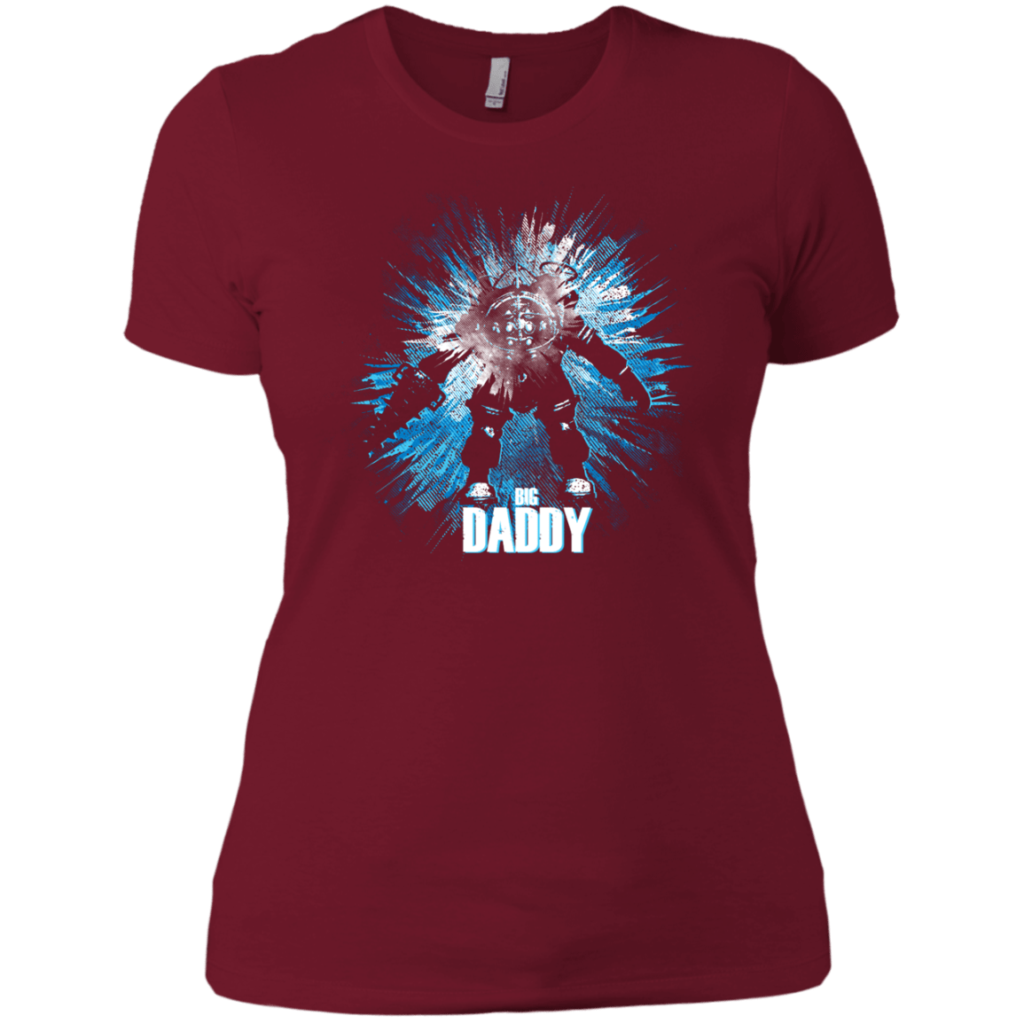 Big Daddy Women's Premium T-Shirt