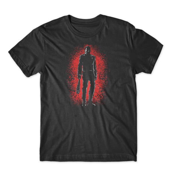 T-Shirts Big Savior T-Shirt