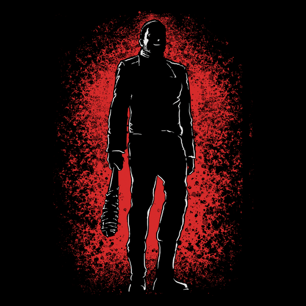 T-Shirts Big Savior T-Shirt