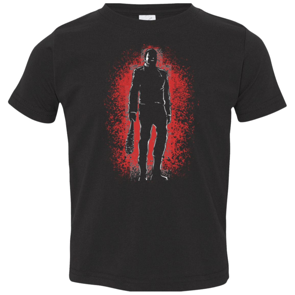 T-Shirts Black / 2T Big Savior Toddler Premium T-Shirt