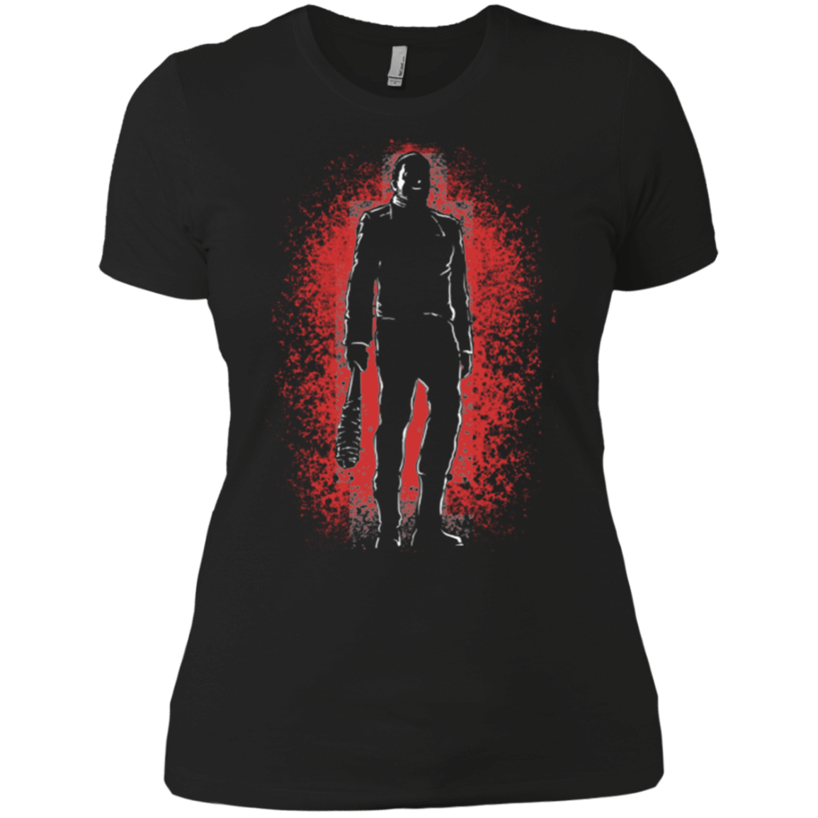T-Shirts Black / X-Small Big Savior Women's Premium T-Shirt