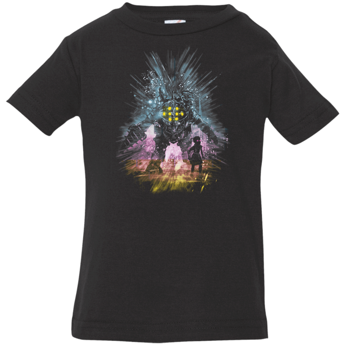 Biostorm Infant Premium T-Shirt