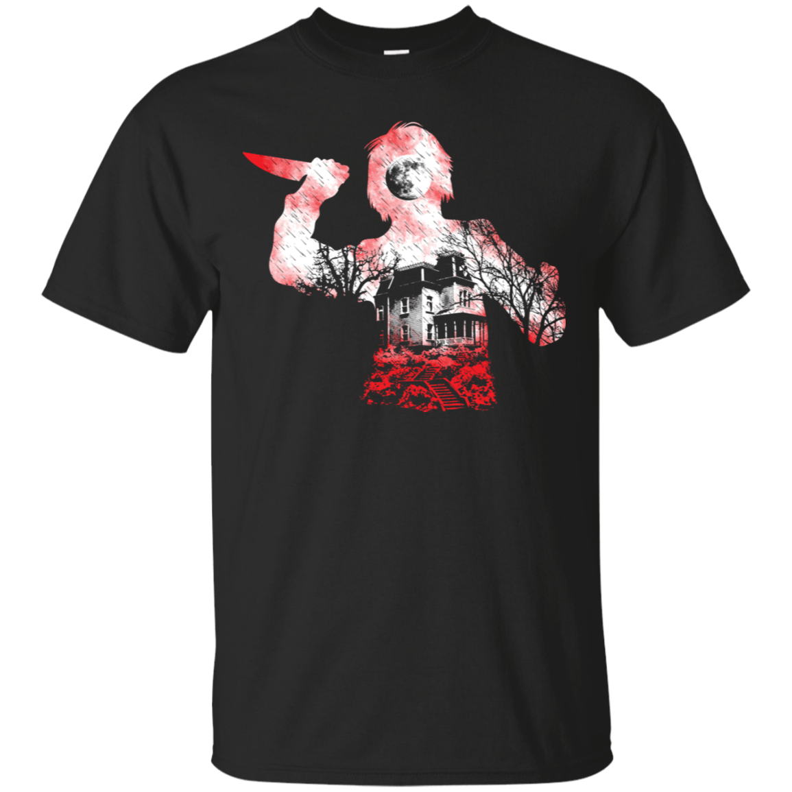 T-Shirts Black / S Bloodbath T-Shirt
