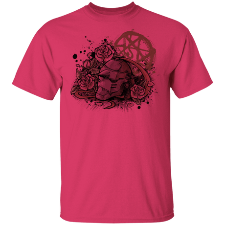 T-Shirts Heliconia / S Bloody Memory T-Shirt