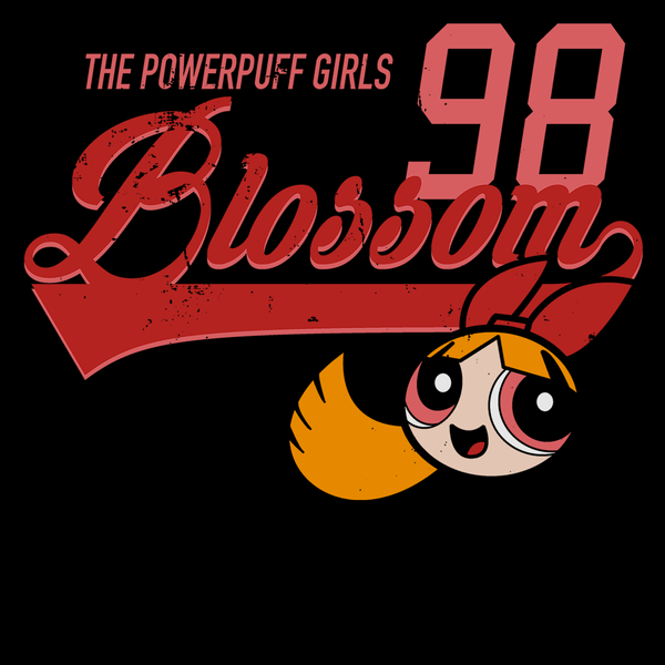 T-Shirts Blossom T-Shirt