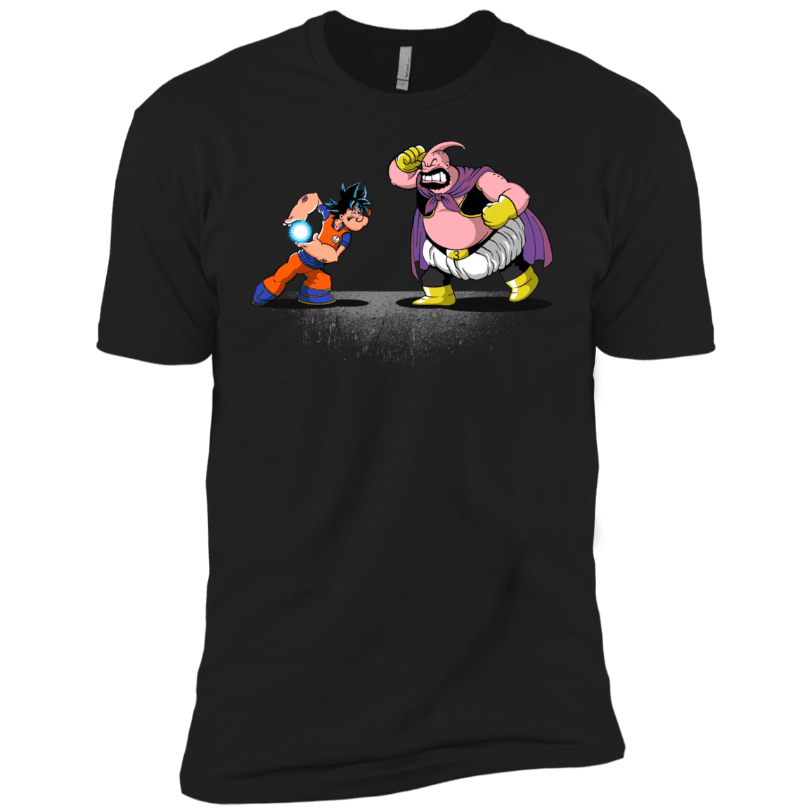 T-Shirts Black / YXS Blow Me Down Boys Premium T-Shirt