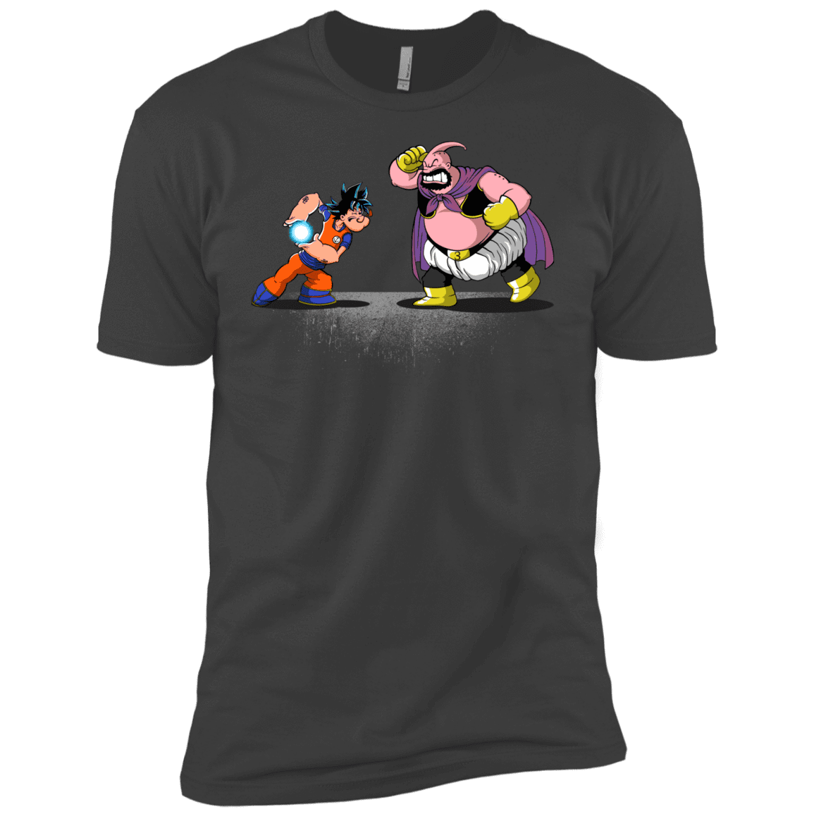 T-Shirts Heavy Metal / YXS Blow Me Down Boys Premium T-Shirt