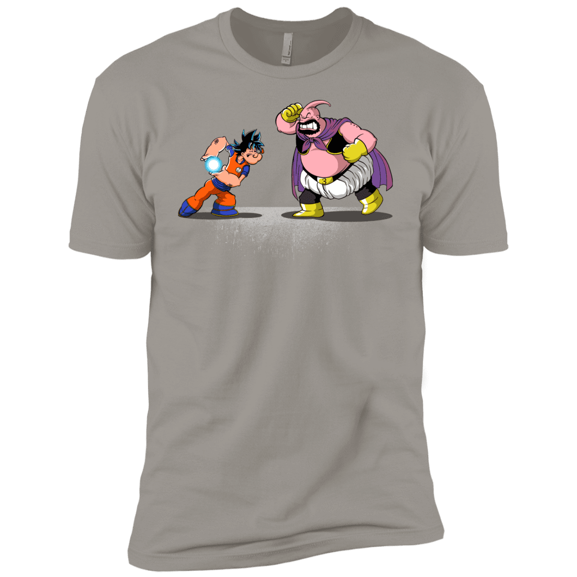 T-Shirts Light Grey / YXS Blow Me Down Boys Premium T-Shirt