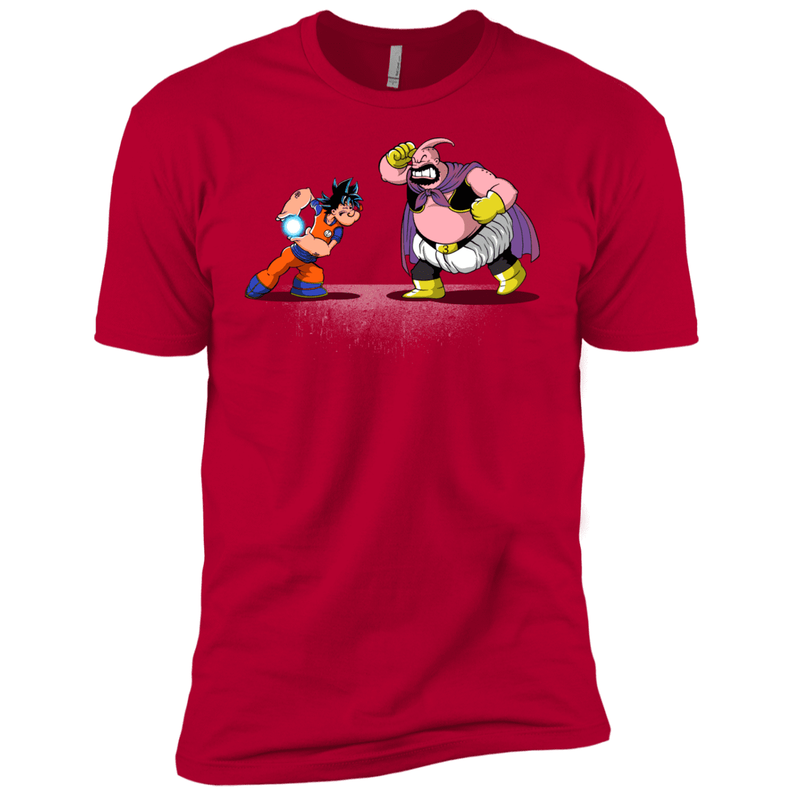 T-Shirts Red / YXS Blow Me Down Boys Premium T-Shirt