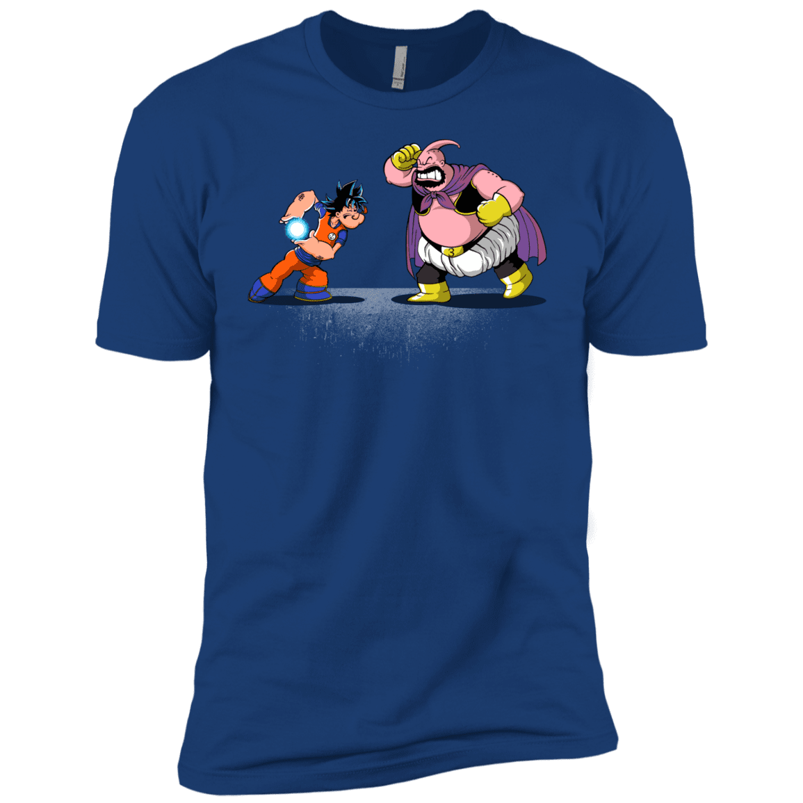 T-Shirts Royal / YXS Blow Me Down Boys Premium T-Shirt