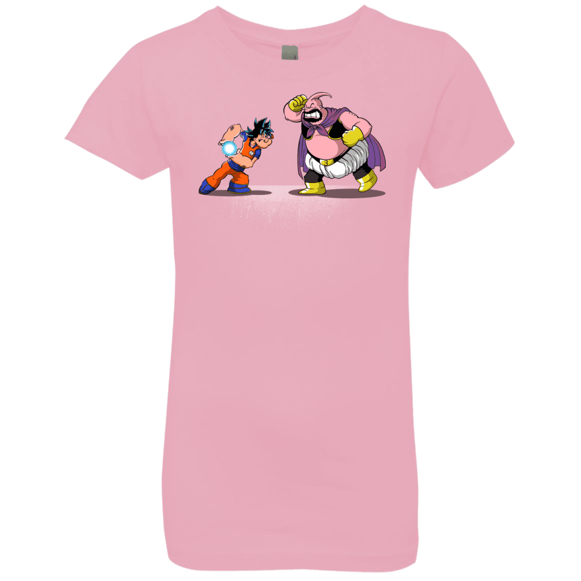 T-Shirts Light Pink / YXS Blow Me Down Girls Premium T-Shirt