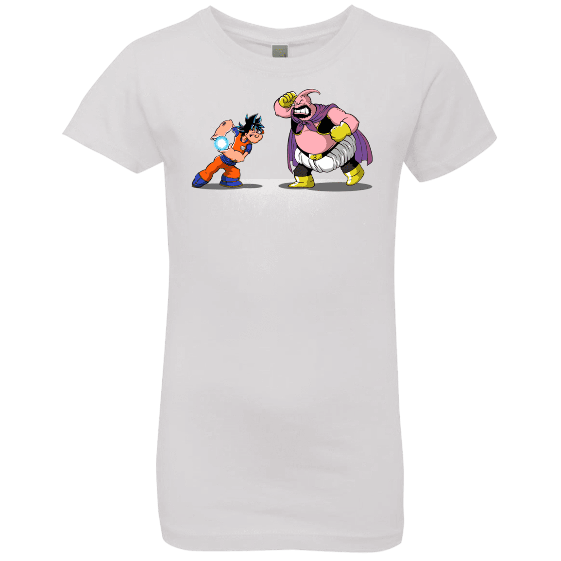 T-Shirts White / YXS Blow Me Down Girls Premium T-Shirt