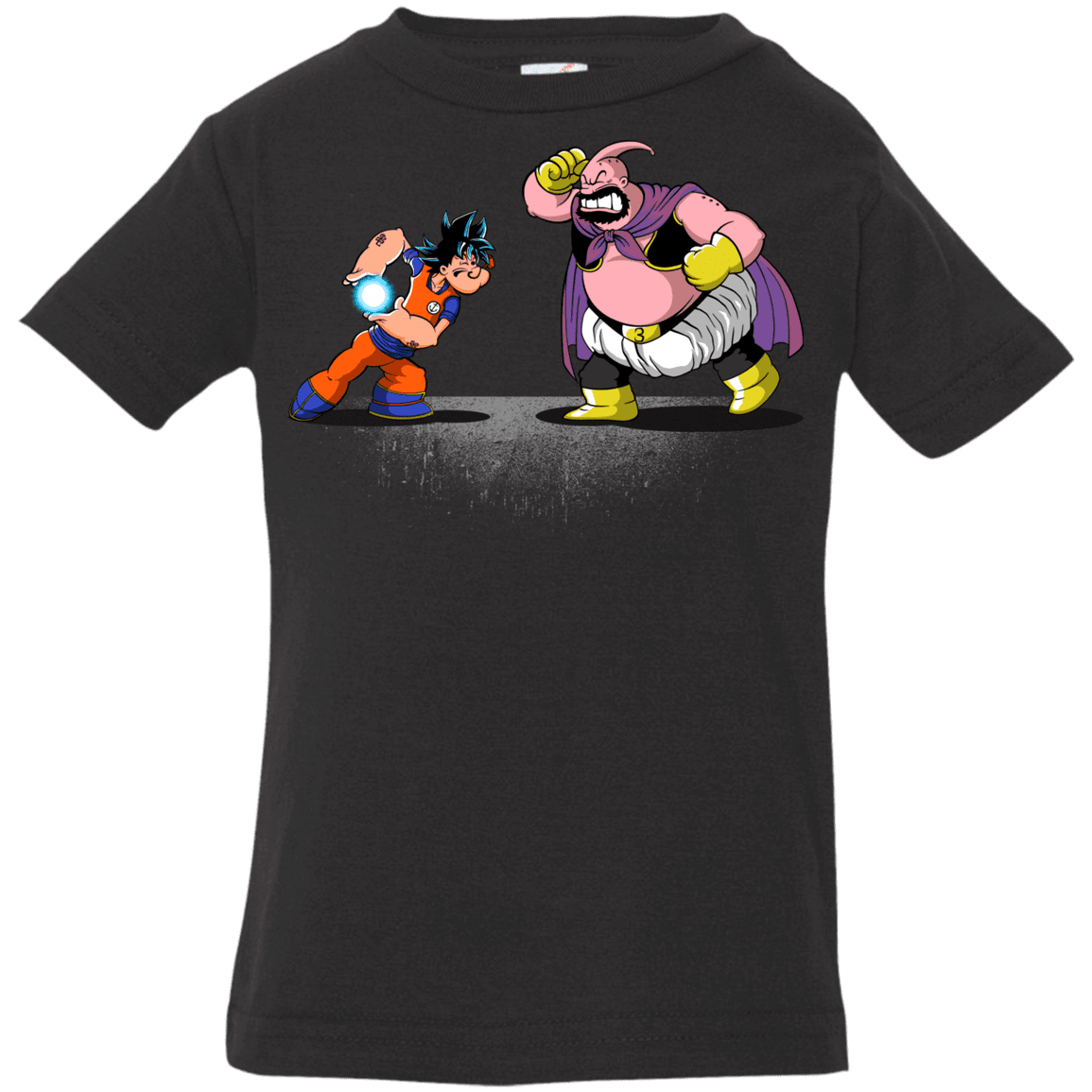 T-Shirts Black / 6 Months Blow Me Down Infant Premium T-Shirt