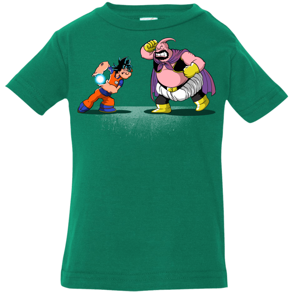 T-Shirts Kelly / 6 Months Blow Me Down Infant Premium T-Shirt