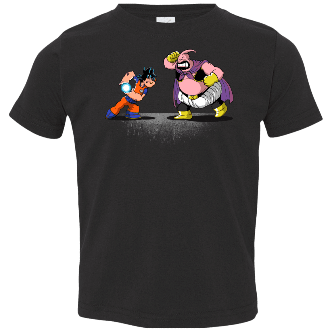 T-Shirts Black / 2T Blow Me Down Toddler Premium T-Shirt