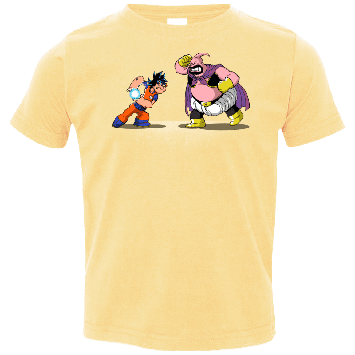 T-Shirts Butter / 2T Blow Me Down Toddler Premium T-Shirt