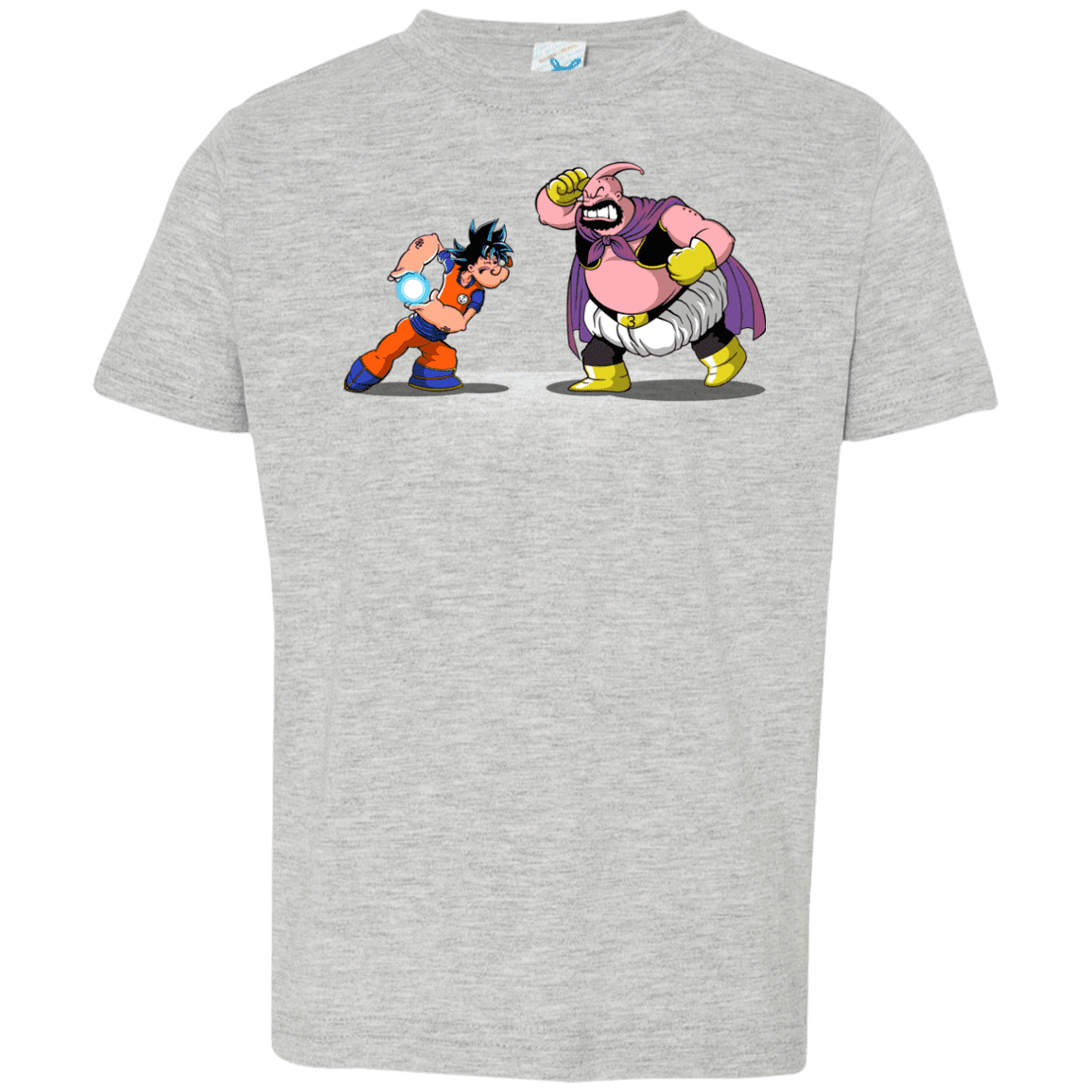 T-Shirts Heather Grey / 2T Blow Me Down Toddler Premium T-Shirt