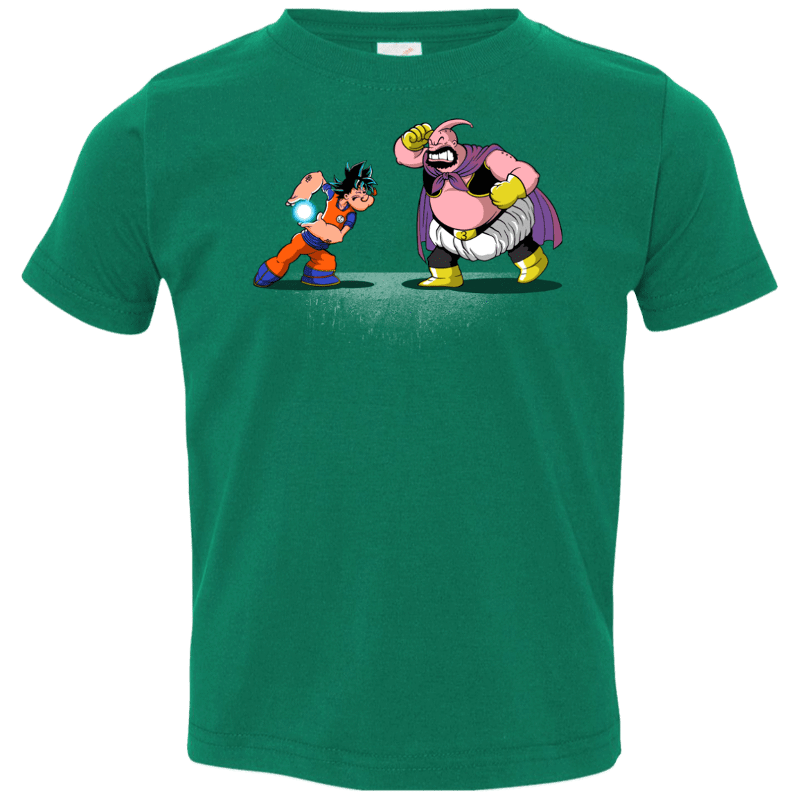 T-Shirts Kelly / 2T Blow Me Down Toddler Premium T-Shirt