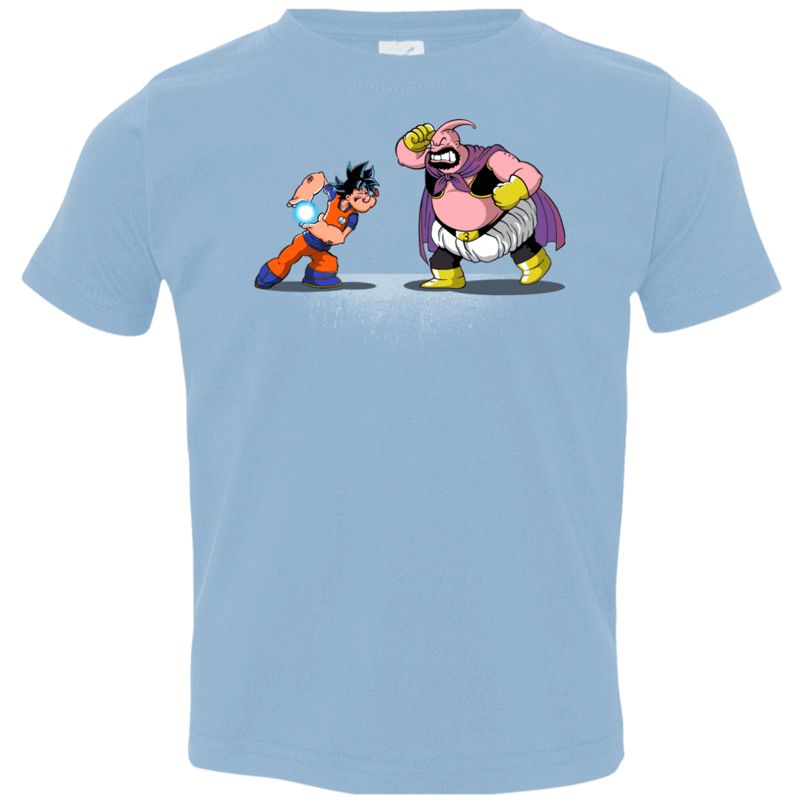 T-Shirts Light Blue / 2T Blow Me Down Toddler Premium T-Shirt