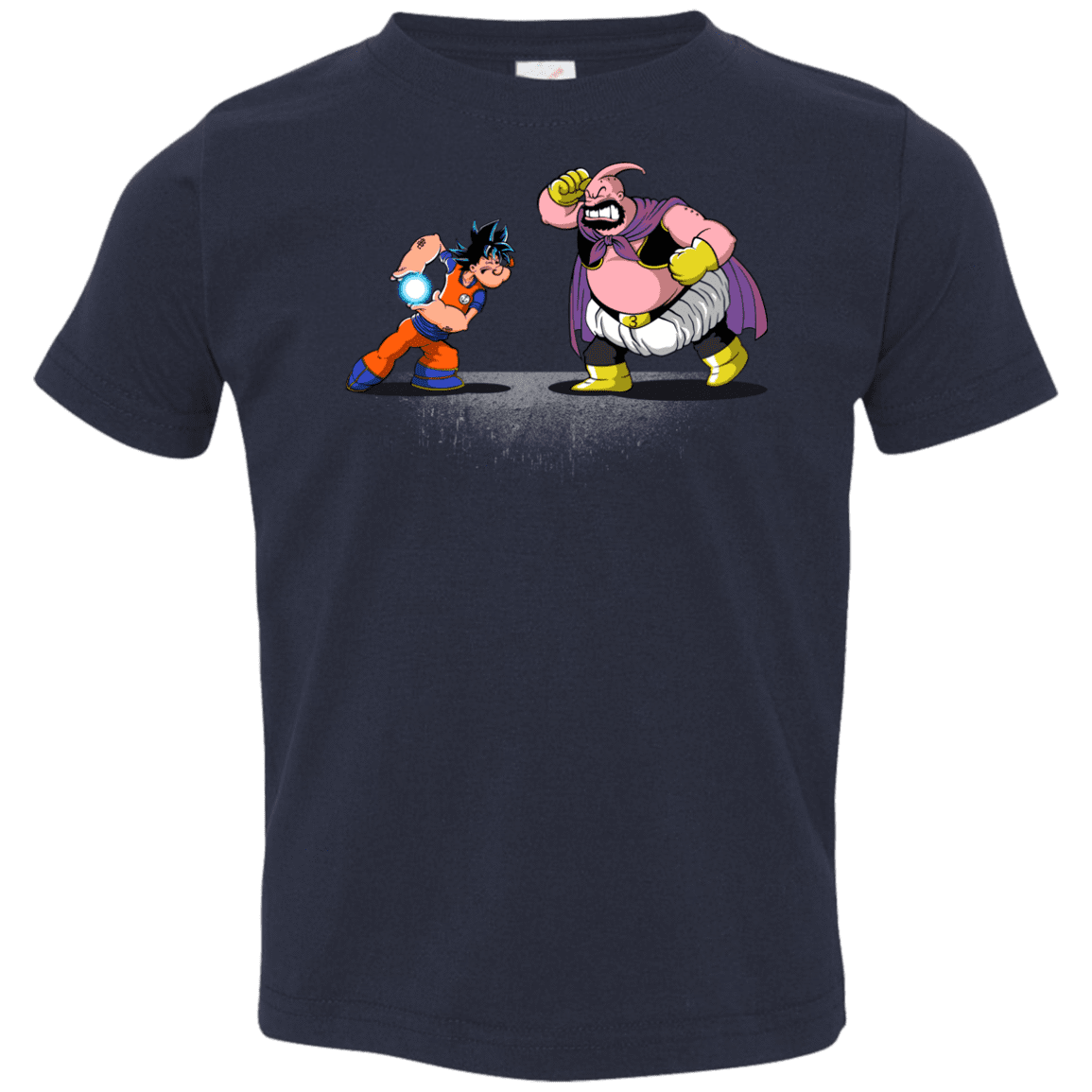 T-Shirts Navy / 2T Blow Me Down Toddler Premium T-Shirt