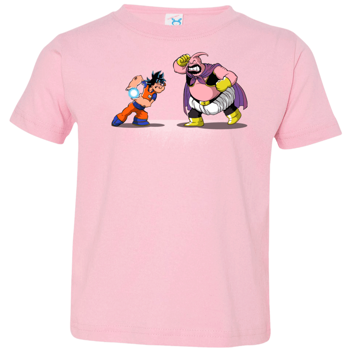 T-Shirts Pink / 2T Blow Me Down Toddler Premium T-Shirt