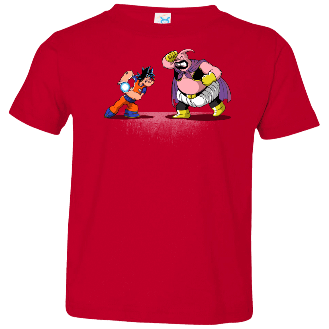 T-Shirts Red / 2T Blow Me Down Toddler Premium T-Shirt