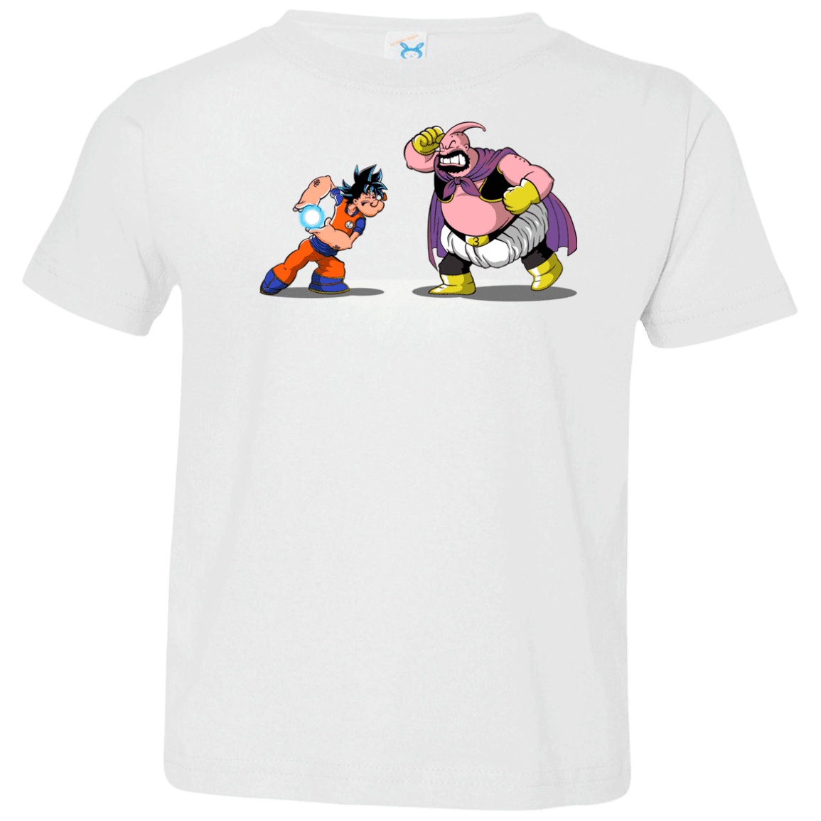 T-Shirts White / 2T Blow Me Down Toddler Premium T-Shirt