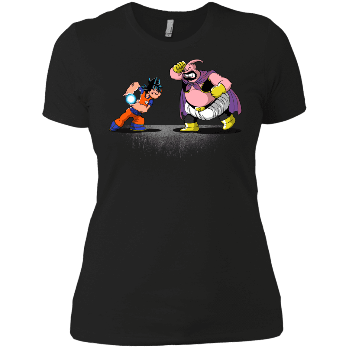 T-Shirts Black / X-Small Blow Me Down Women's Premium T-Shirt