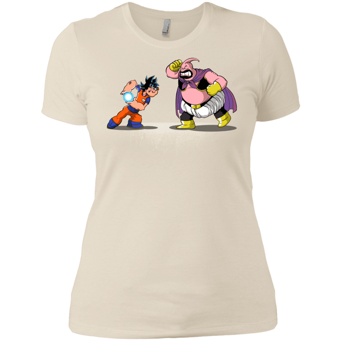 T-Shirts Ivory/ / X-Small Blow Me Down Women's Premium T-Shirt