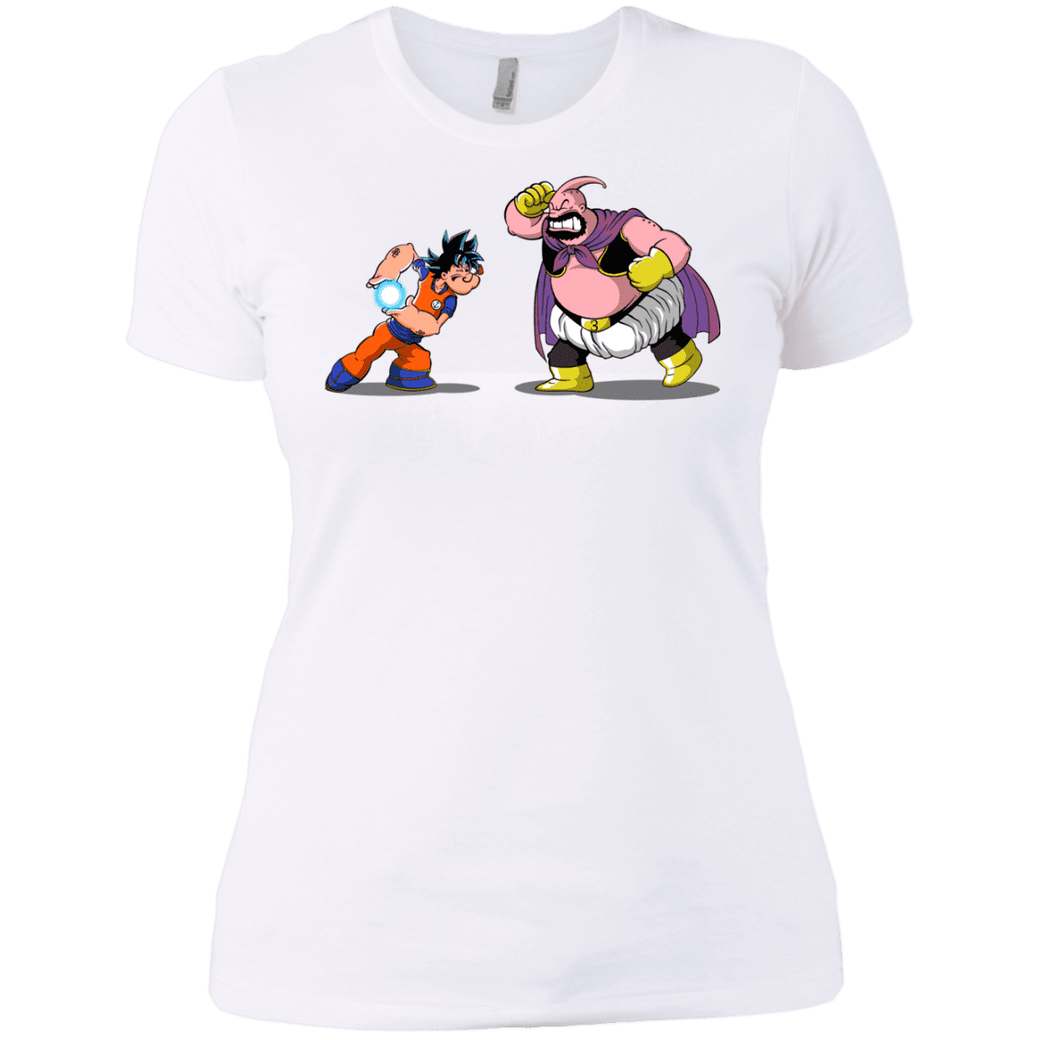 T-Shirts White / X-Small Blow Me Down Women's Premium T-Shirt