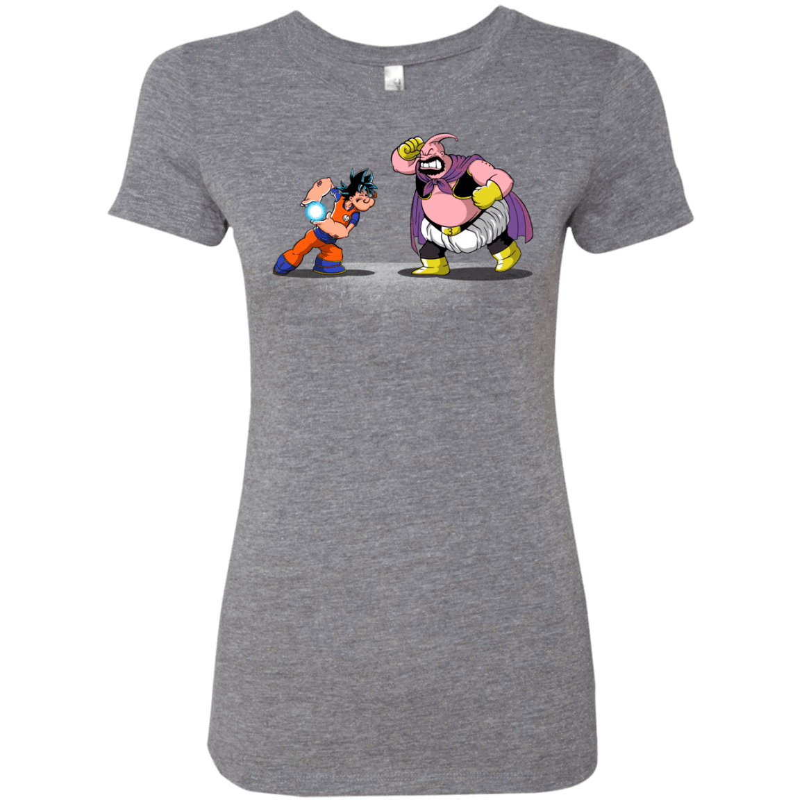 T-Shirts Premium Heather / S Blow Me Down Women's Triblend T-Shirt