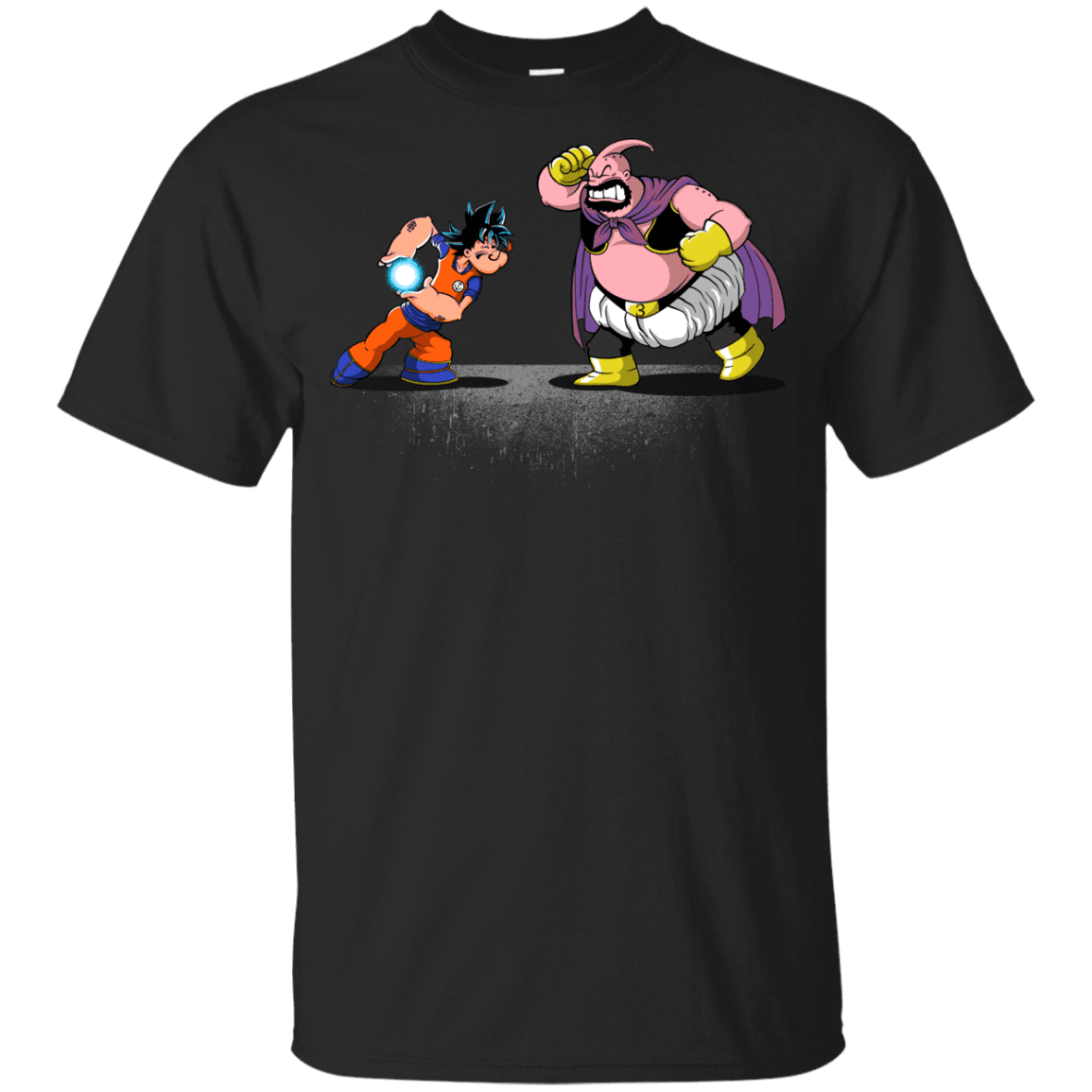 T-Shirts Black / YXS Blow Me Down Youth T-Shirt