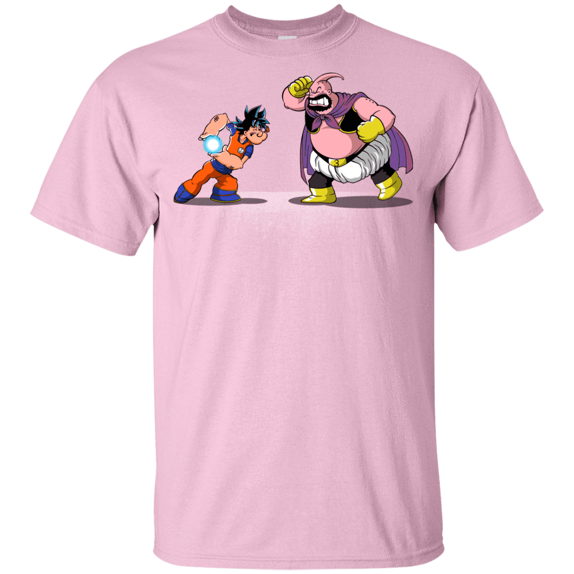 T-Shirts Light Pink / YXS Blow Me Down Youth T-Shirt