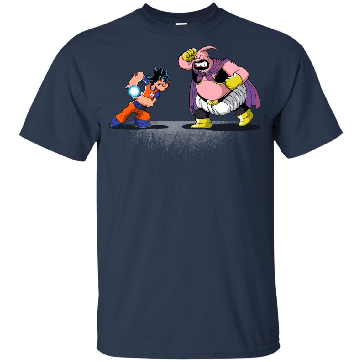 T-Shirts Navy / YXS Blow Me Down Youth T-Shirt