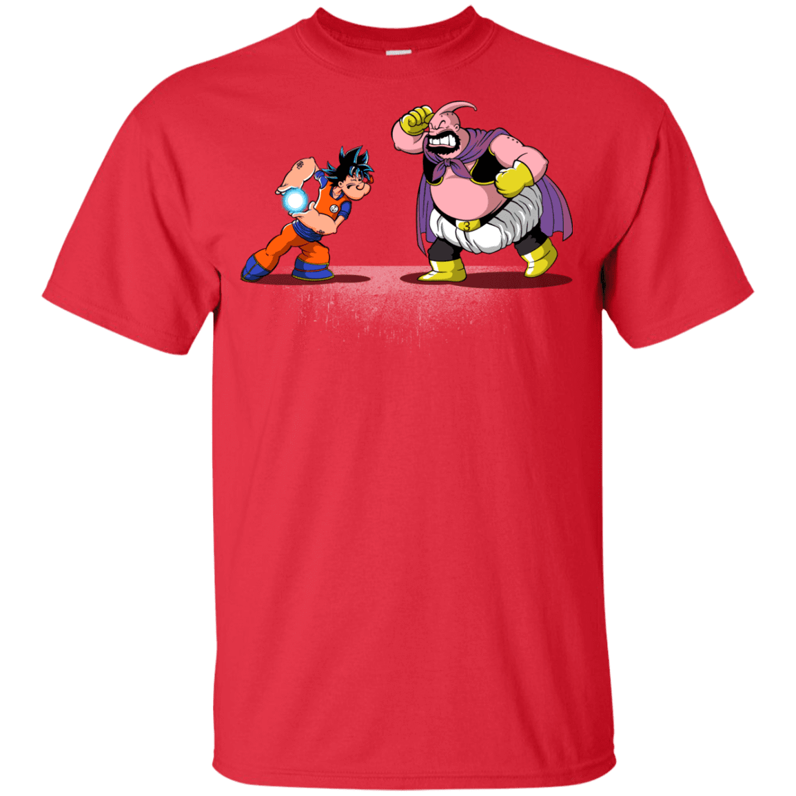 T-Shirts Red / YXS Blow Me Down Youth T-Shirt