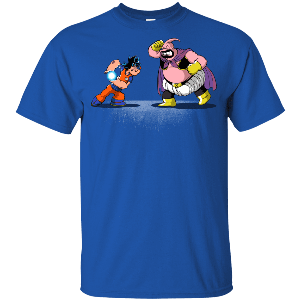 T-Shirts Royal / YXS Blow Me Down Youth T-Shirt