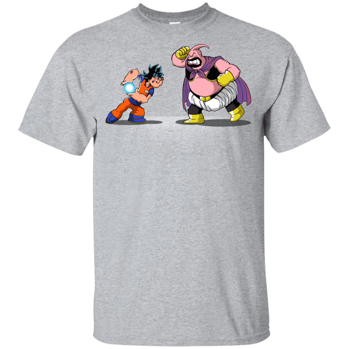 T-Shirts Sport Grey / YXS Blow Me Down Youth T-Shirt